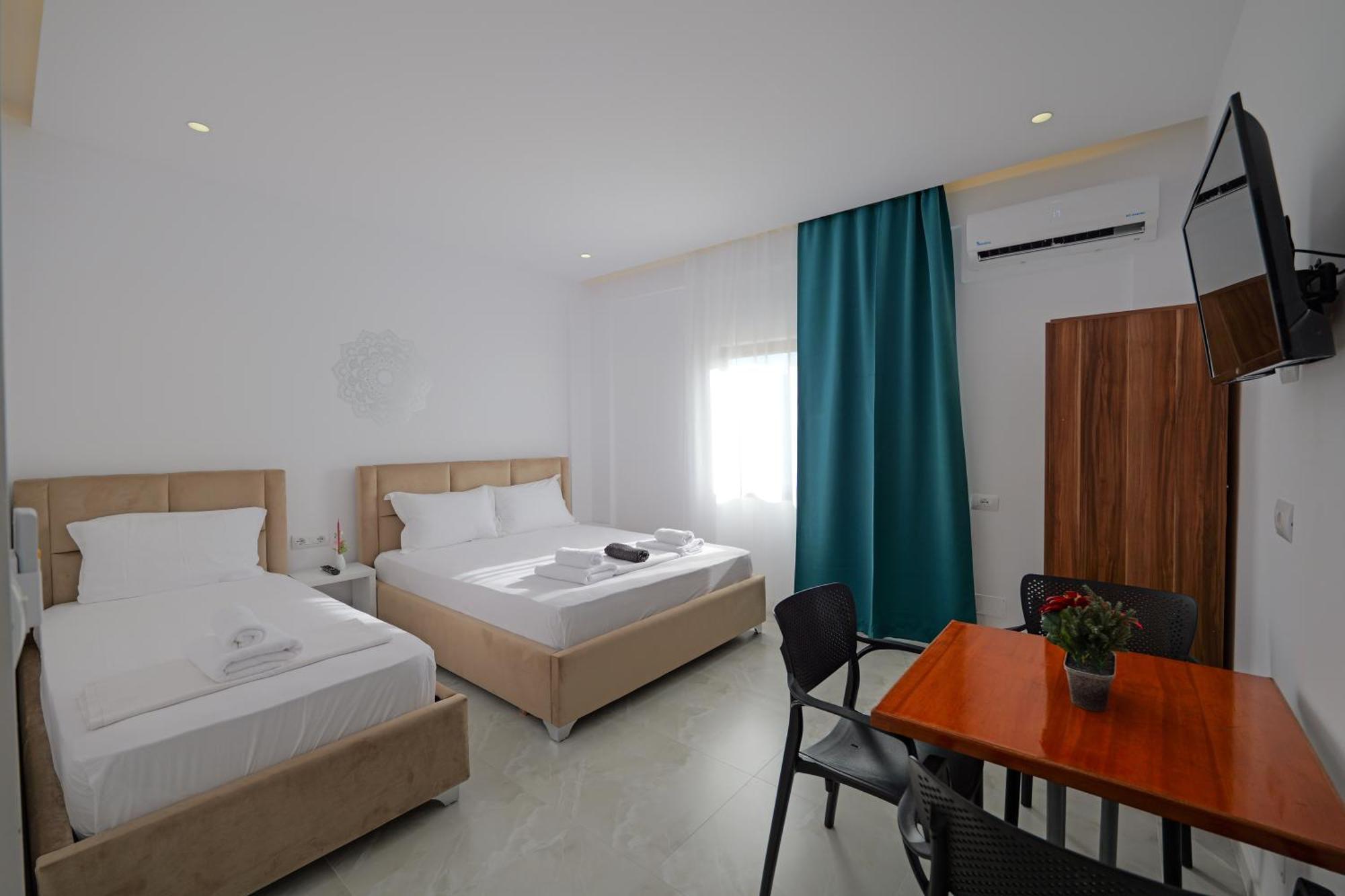 Central Garden Residence Sofia - Free Parking Ксамил Экстерьер фото