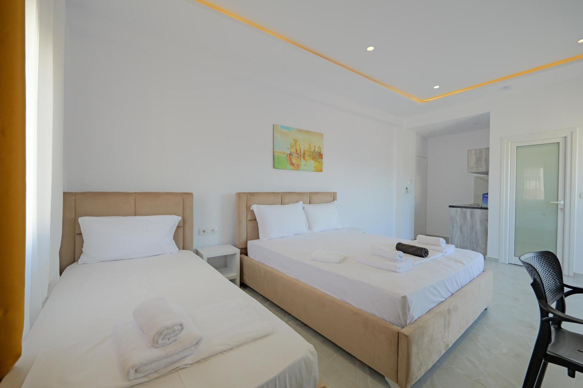 Central Garden Residence Sofia - Free Parking Ксамил Экстерьер фото