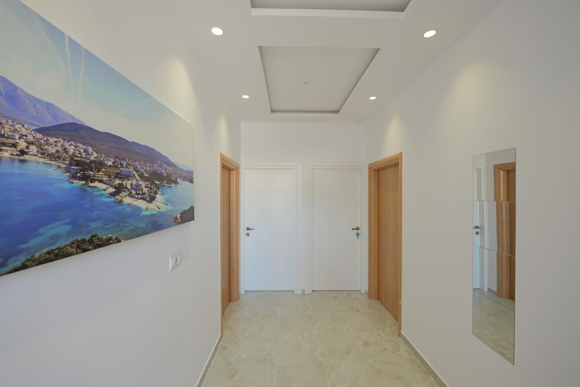Central Garden Residence Sofia - Free Parking Ксамил Экстерьер фото