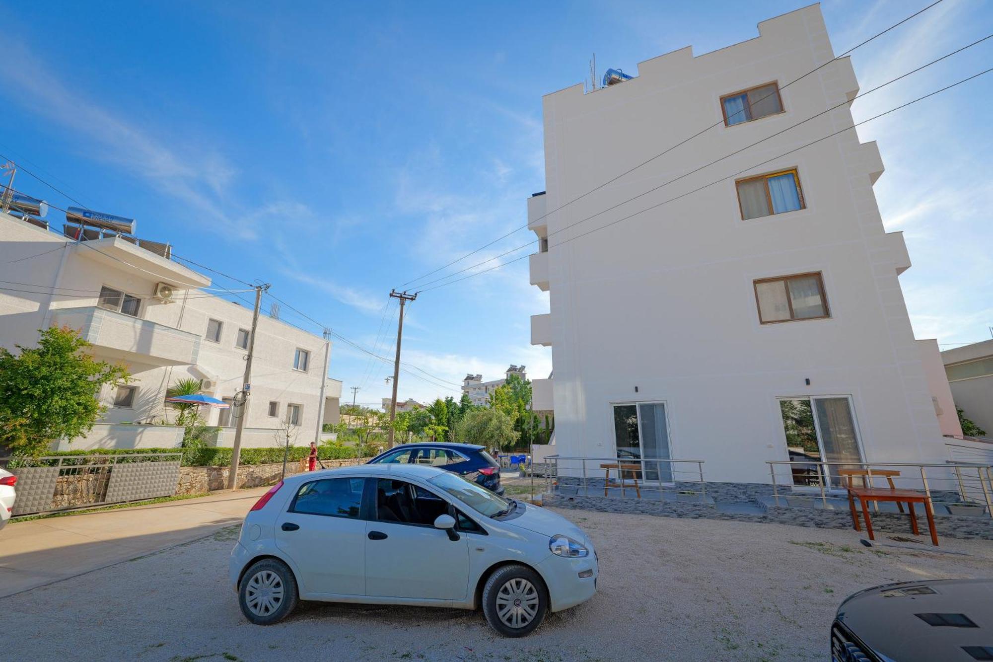 Central Garden Residence Sofia - Free Parking Ксамил Экстерьер фото