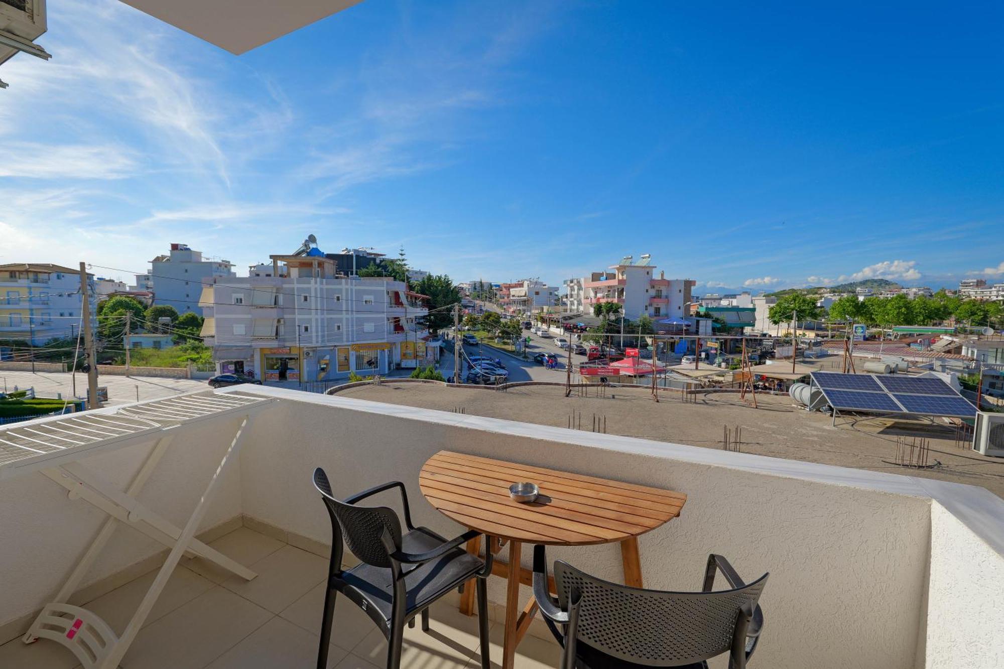 Central Garden Residence Sofia - Free Parking Ксамил Экстерьер фото