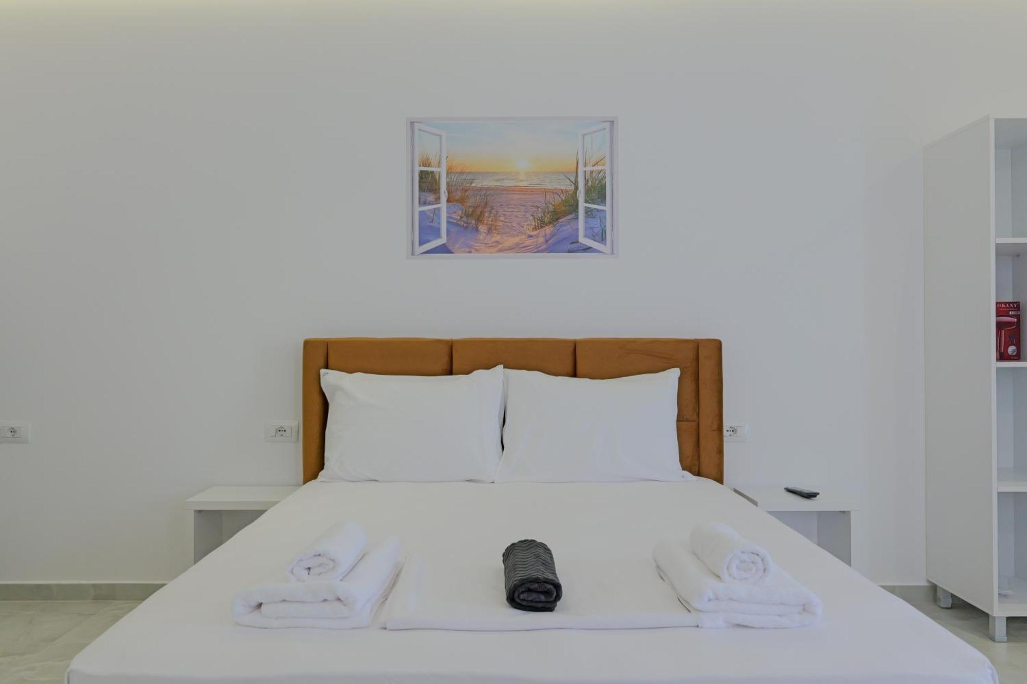 Central Garden Residence Sofia - Free Parking Ксамил Экстерьер фото