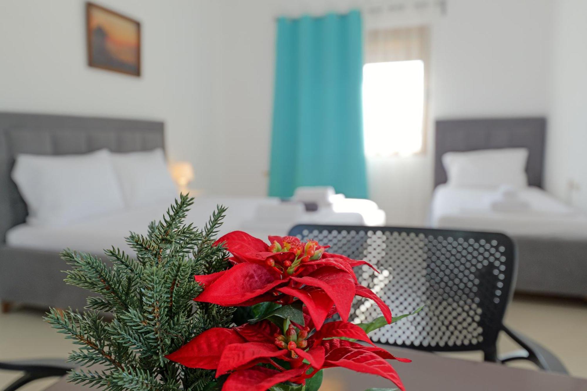Central Garden Residence Sofia - Free Parking Ксамил Экстерьер фото