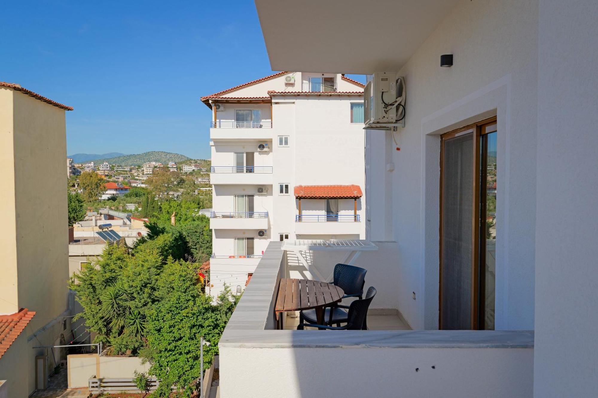 Central Garden Residence Sofia - Free Parking Ксамил Экстерьер фото