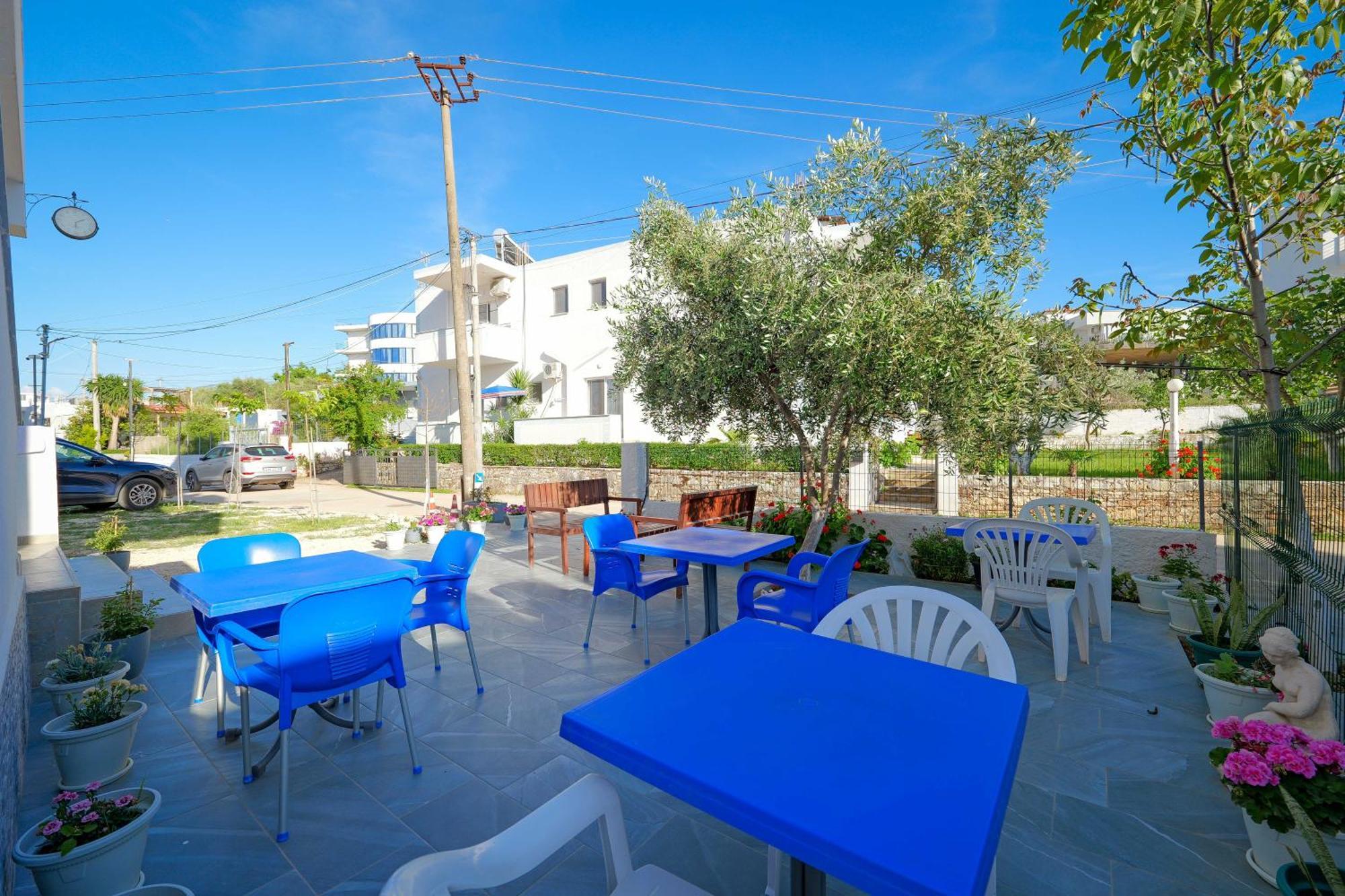Central Garden Residence Sofia - Free Parking Ксамил Экстерьер фото