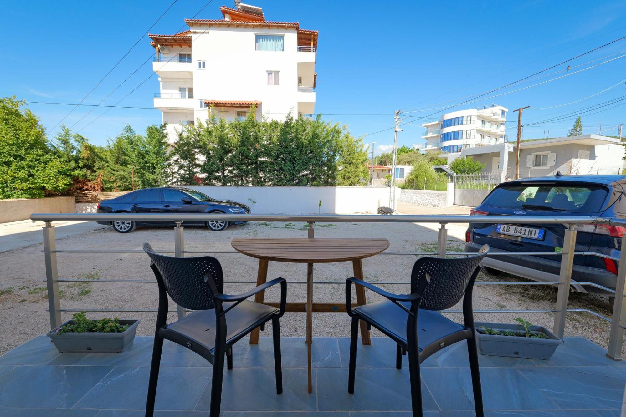Central Garden Residence Sofia - Free Parking Ксамил Экстерьер фото