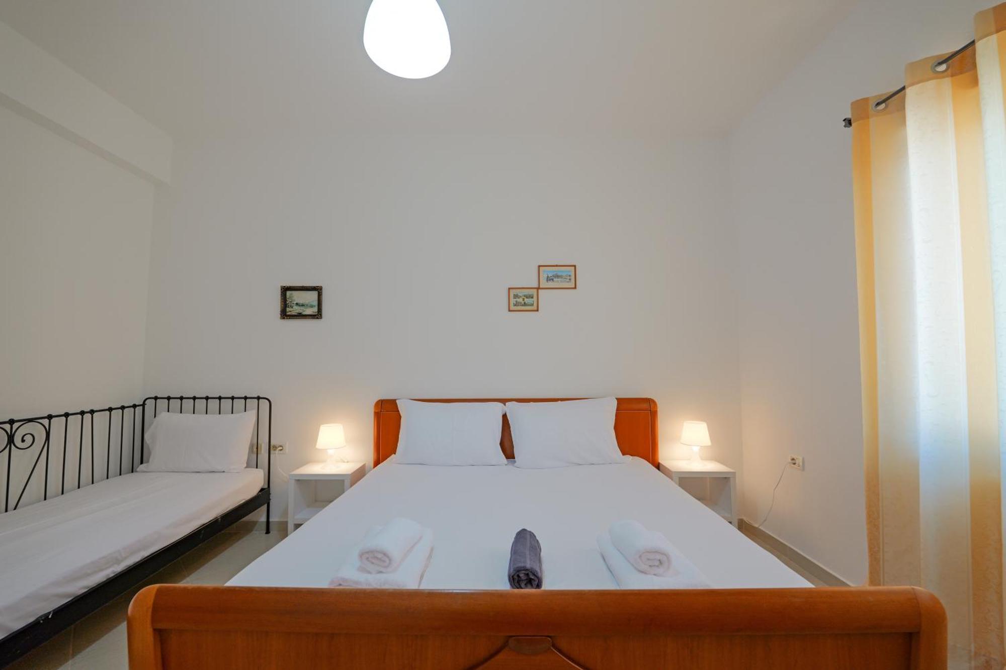 Central Garden Residence Sofia - Free Parking Ксамил Экстерьер фото