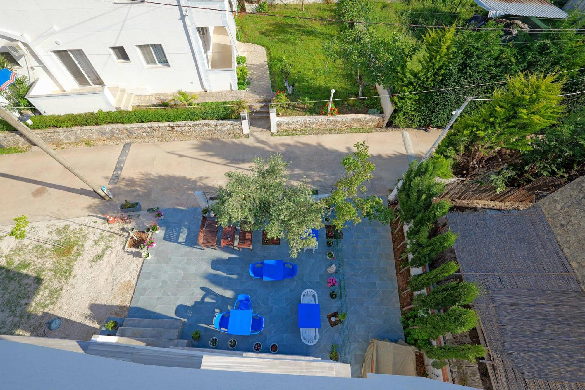 Central Garden Residence Sofia - Free Parking Ксамил Экстерьер фото