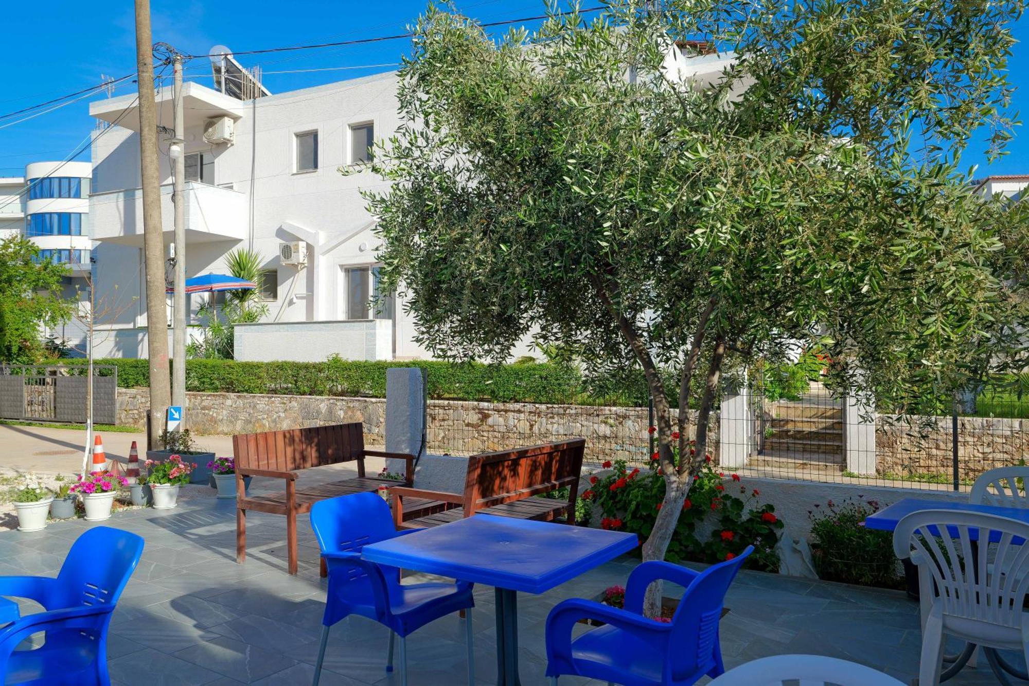 Central Garden Residence Sofia - Free Parking Ксамил Экстерьер фото
