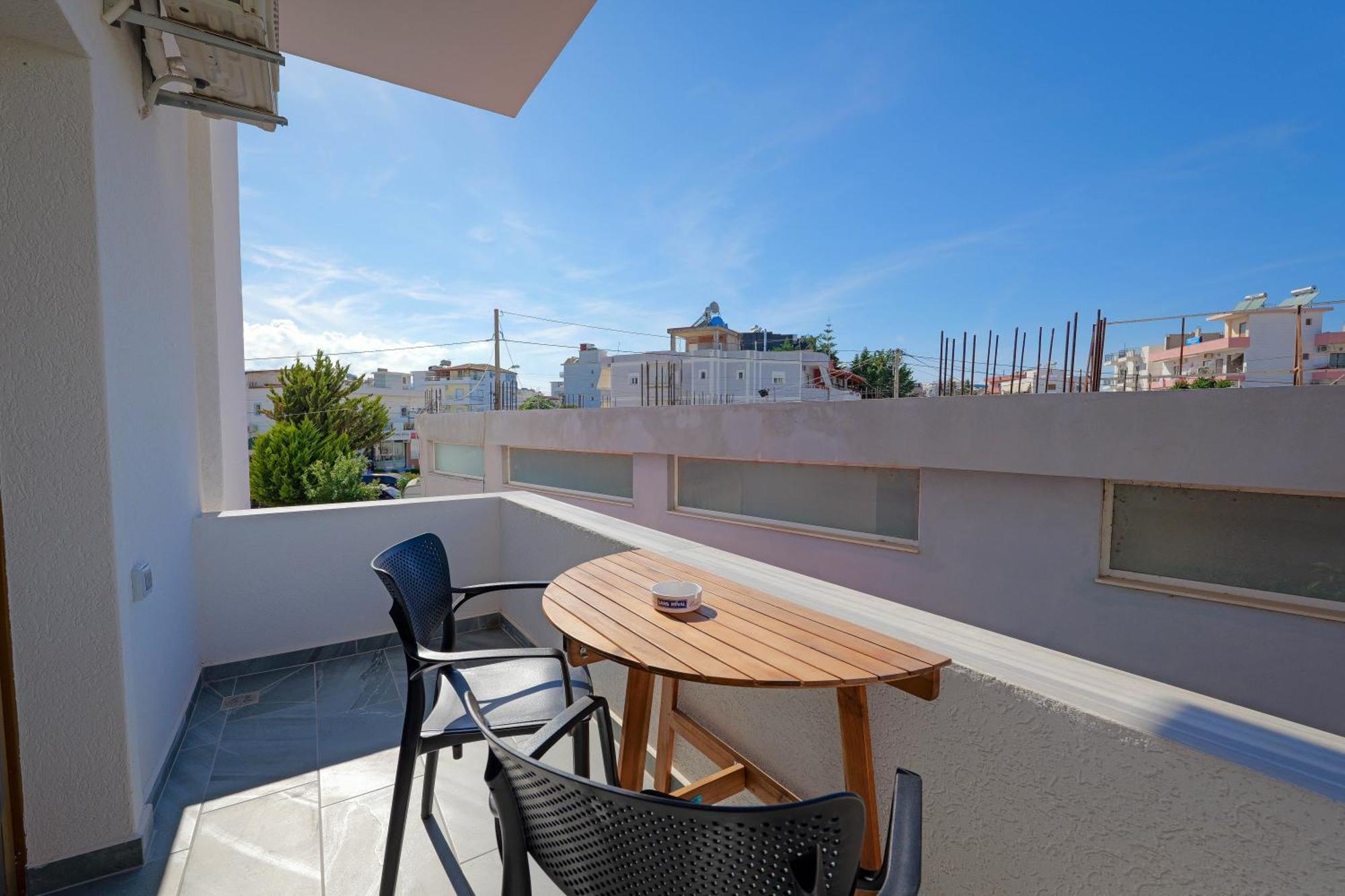 Central Garden Residence Sofia - Free Parking Ксамил Экстерьер фото