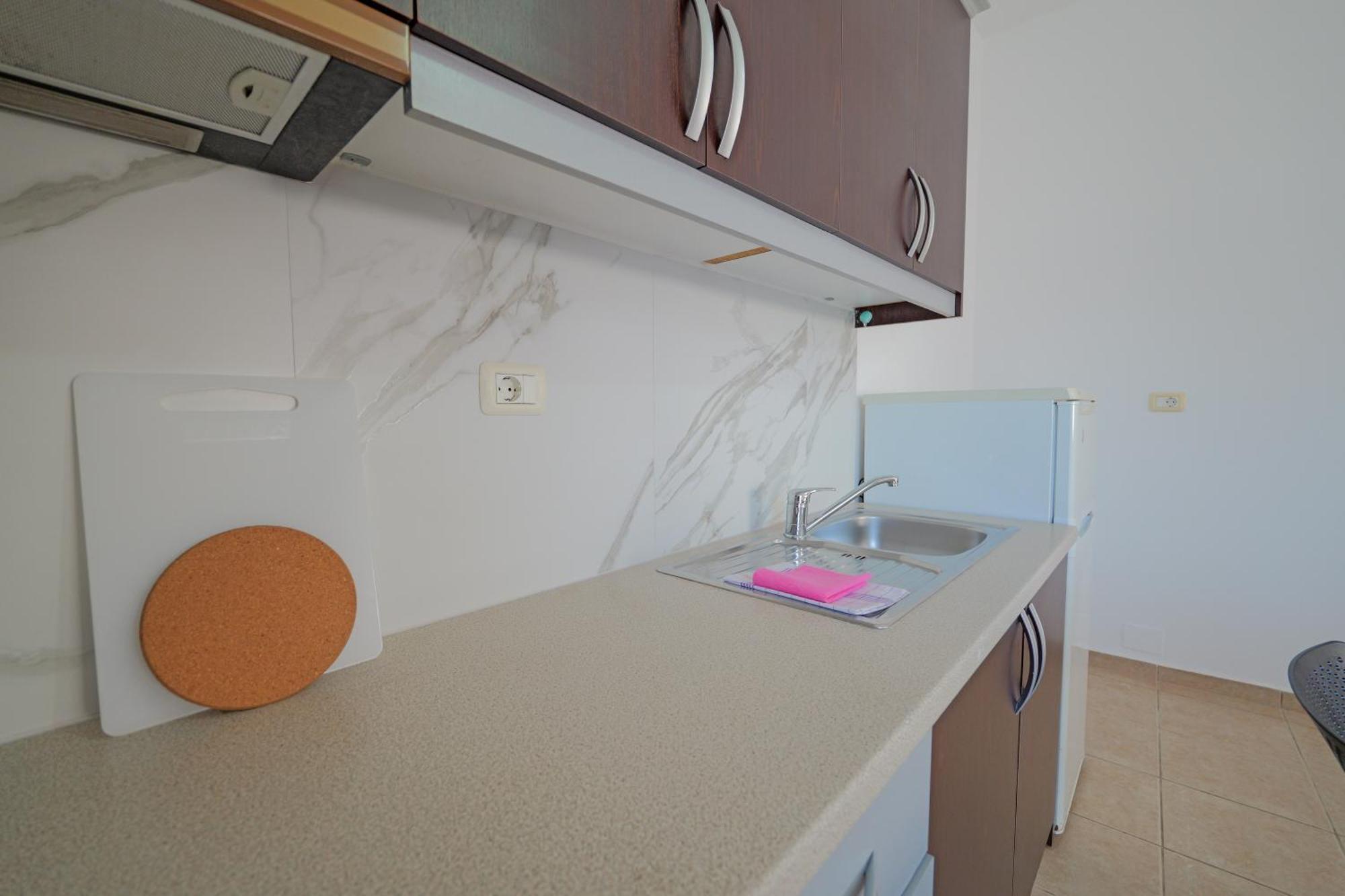 Central Garden Residence Sofia - Free Parking Ксамил Номер фото