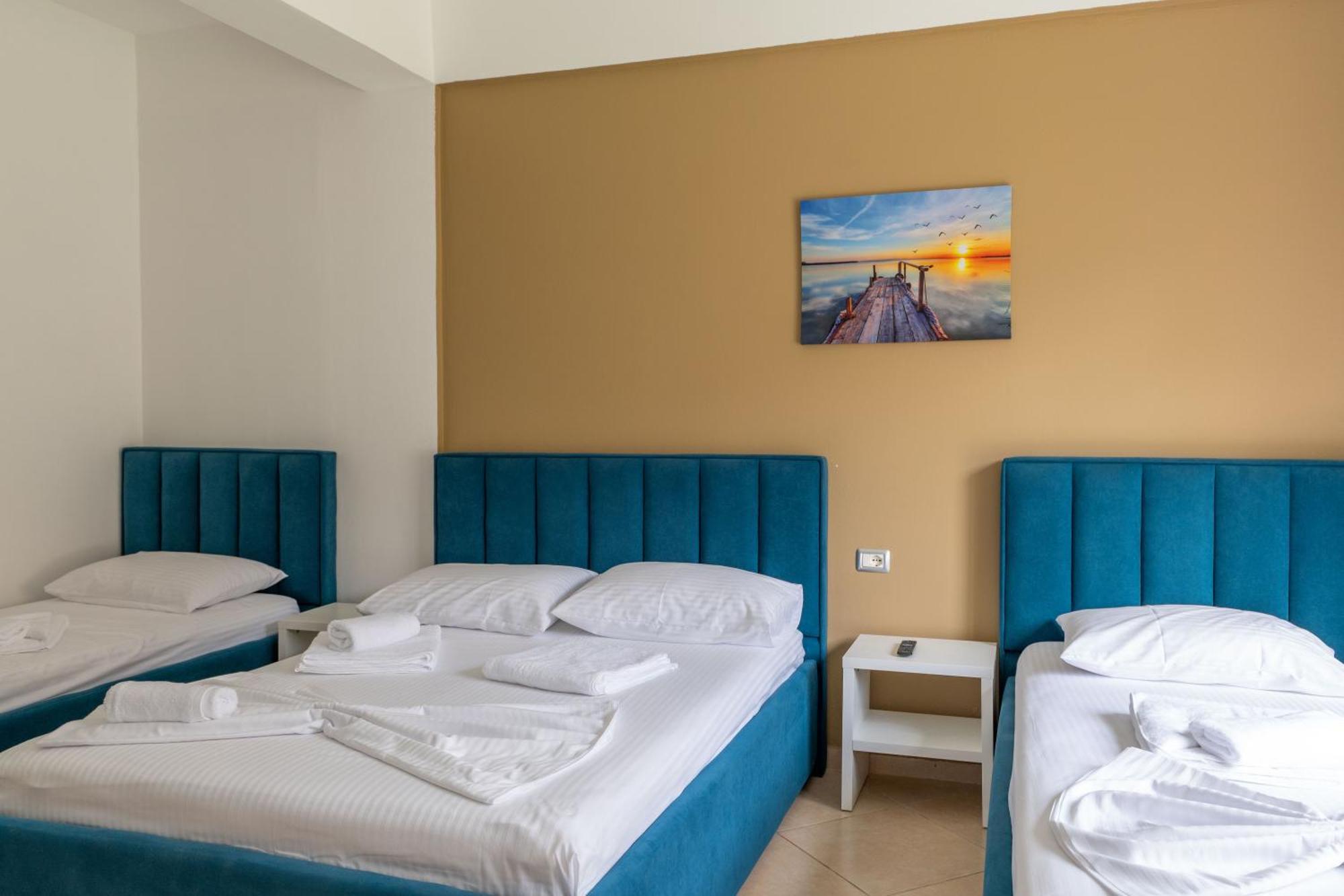 Central Garden Residence Sofia - Free Parking Ксамил Экстерьер фото