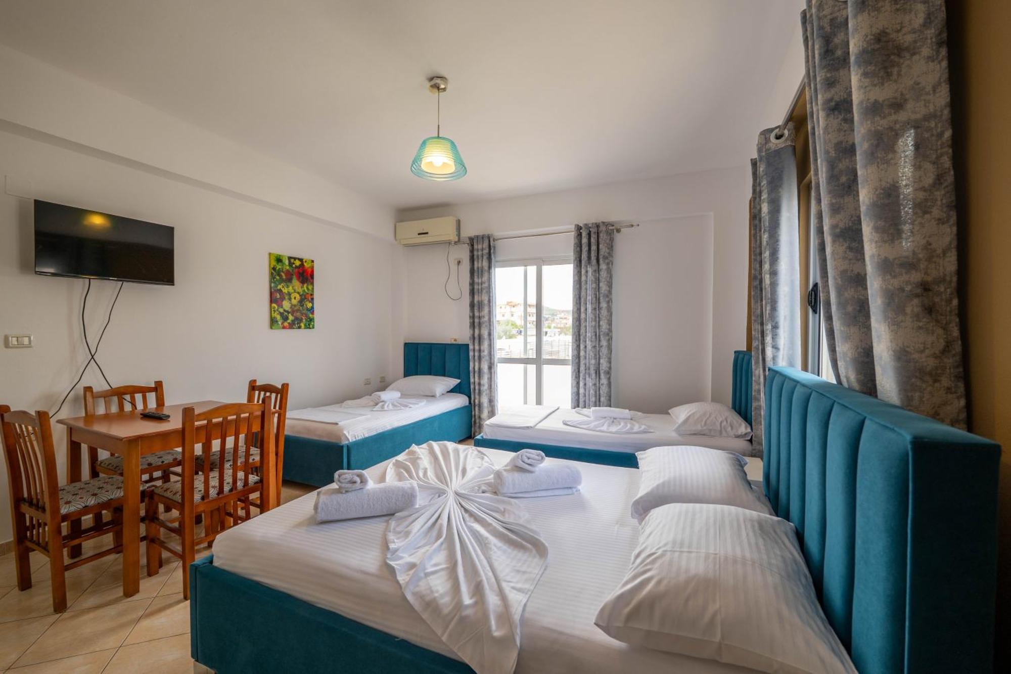 Central Garden Residence Sofia - Free Parking Ксамил Экстерьер фото