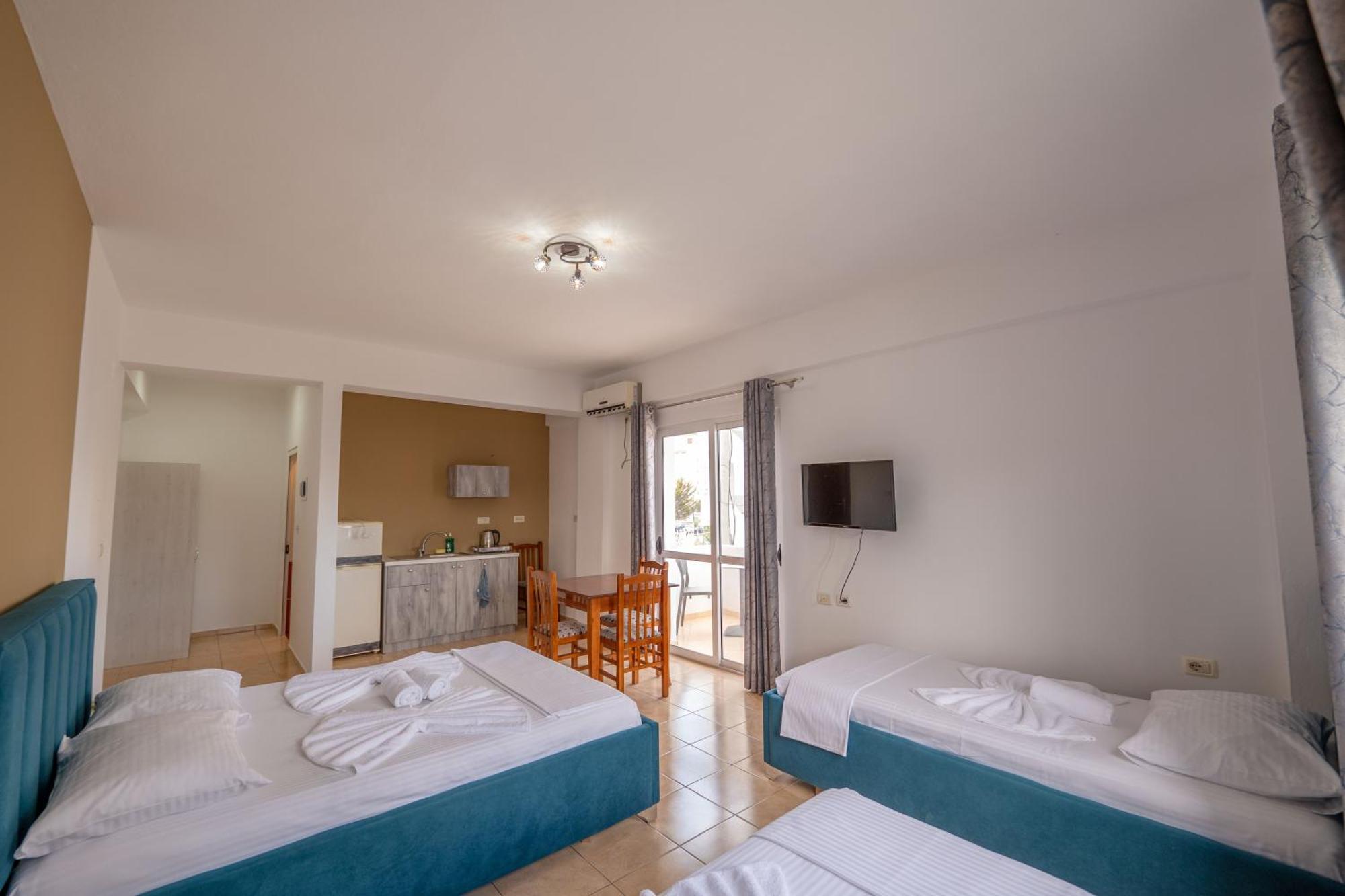 Central Garden Residence Sofia - Free Parking Ксамил Экстерьер фото