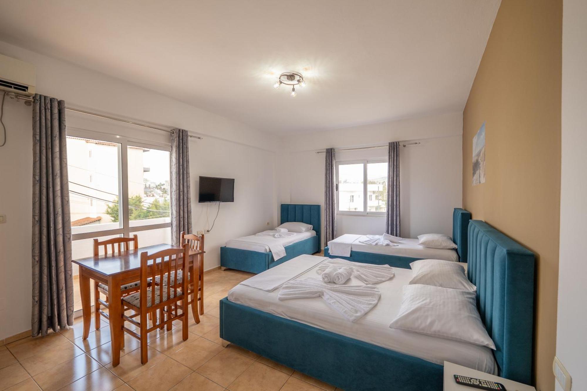 Central Garden Residence Sofia - Free Parking Ксамил Экстерьер фото