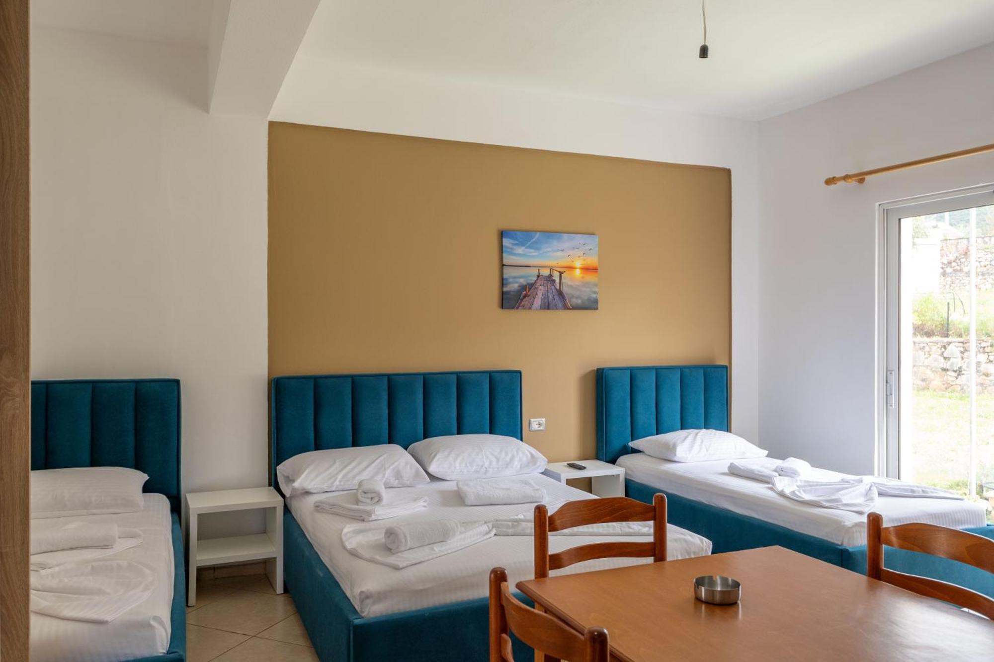 Central Garden Residence Sofia - Free Parking Ксамил Экстерьер фото